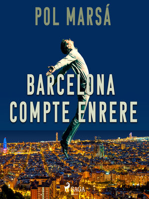 cover image of Barcelona compte enrere